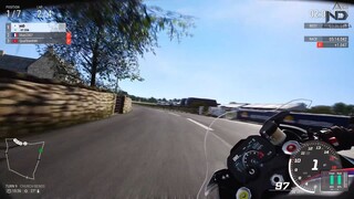 RIDE 4 #3 - Siêu Phẩm BMW M1000RR Trên Cung Đường Tử Thần