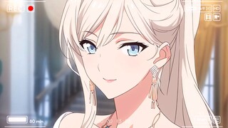 “每个说不找对象的人，心里都藏了一个不可能的人...”