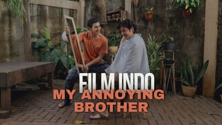 MY ANNOYING BROTHER (2025)
