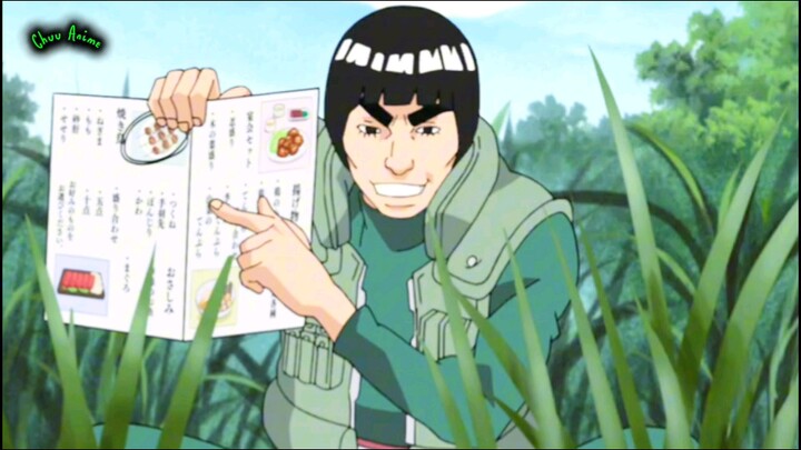 Edisi Naruto || Guru Dan Murid Sama - Sama Gokilzzz 🔥🔥