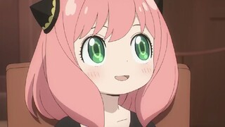 Lồng tiếng SPYxFAMILY tập 12