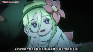 Sengoku Youko Part 2 : Senma Konton-hen - Episode 05 (Subtitle Indonesia)