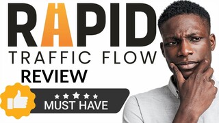 Rapid Traffic Flow Review: The Easy Traffic Solution That Works for Everyone