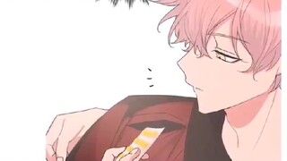 [BL] สปอย เทพกำหนดฝันกับนายเอกเดจาวู ep 44