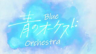 Ao no OrchestraEpisode 9((720))
