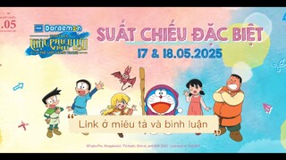 Doraemon Movie 44 | Real 100%