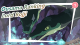 [Ousama Ranking] Lord Bojji, There're So Many People Follow You_1