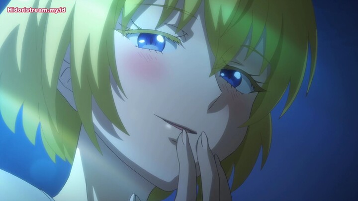 EP1 29-sai Dokushin Chuuken Boukensha no Nichijou (Sub Indonesia)