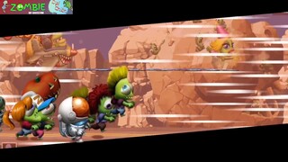 TIẾN HÓA ĐỘI QUÂN NINJA LV3 CẦM KIẾM CHÉM RỒNG TITAN P3