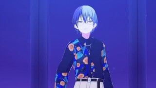 【تصوير مباشر】 أوياناغي فويويا «بليندر»