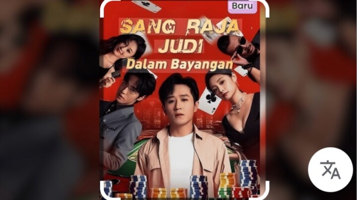 Drama China: Sang Raja Judi Dalam Bayangan