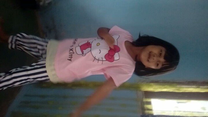 kanan kiri kanan kiri