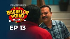 Bachelor Point - S5 E13