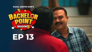 Bachelor Point - S5 E13