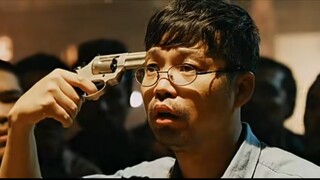 รูเล็ตต์รัสเซีย