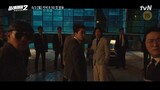 The Player 2: Master of Swindlers (2024) | Korean Drama | Official Trailer