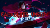 "Capabilities Unseen" by Void Chords feat. L (RWBY: Ice Queendom Insert Song) - Lyrics