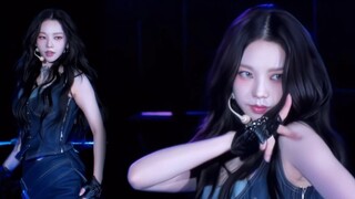 Liu Zhimin "ILLUSION" 221017 KAMP LA versi vertikal 4K bidikan lurus