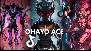 Badass Anime moments PART 336 #anime #youtubeshorts #jujutsukaisen