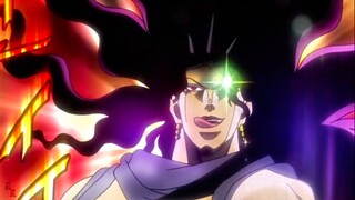 "JoJo's Bizarre Adventure" - Sinh vật tối thượng Kazu mạnh đến mức nào?