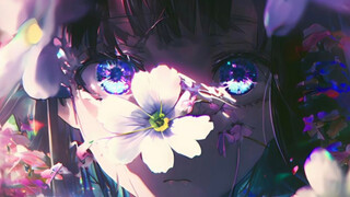 “二次元给予了我们从未有过的人生”