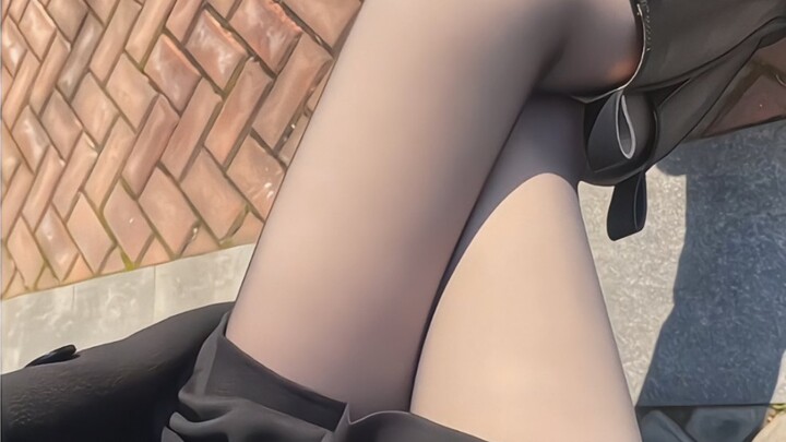 Fifty Selected Long Boots