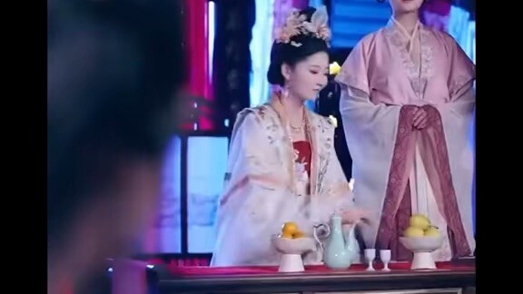 ตอนที่ 31-32-33 เสิ่นเฉียงเวย