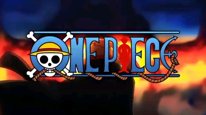ØNE PIECE☠️