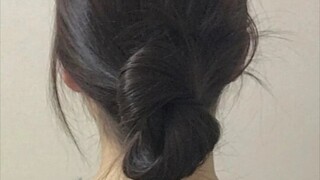 ง่ายและเรียนรู้ได้ไว ||| ทำเปียไข่ดาวอย่างรวดเร็ว