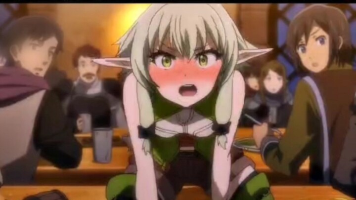 Brother Slayer reveals his true appearance, and even the old man is moved when he sees it# Anime Rec