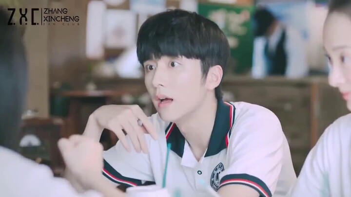 FMV Hạ Tử Thu anh nhỏ (Trương Tân Thành. "Lấy danh nghĩa người nhà"