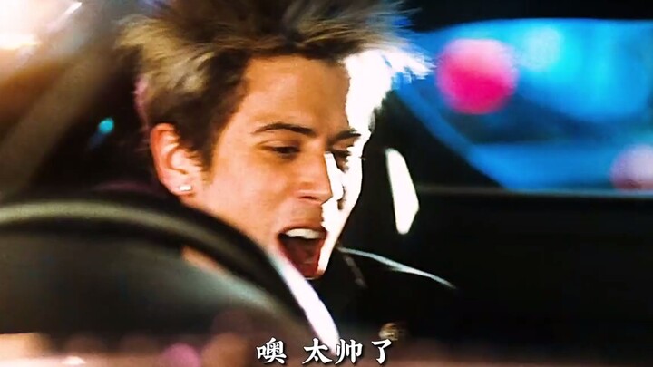 ใครจะไปปฏิเสธมือที่มีพลังวิเศษเล่า!