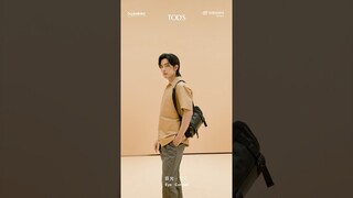 Together with global brand ambassador Xiao Zhan, cherish every moment & engrave exclusive memories 1