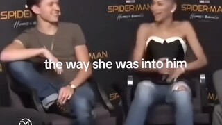 زيندايا المجنونة، الجميع على الإنترنت يقلدونها!