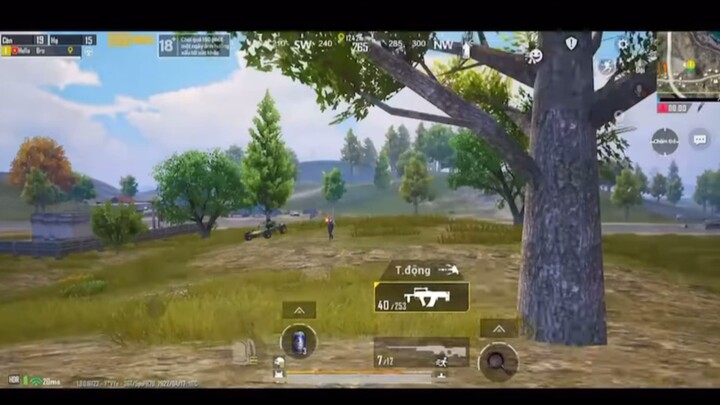 Hơi lố tí#hastag#Gameholic