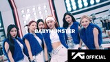 BABYMONSTER — "BATTER UP" MV