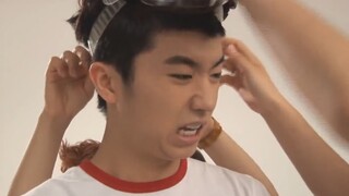 "2PM Shoulder Dance" - One Session Daily to Prevent Depression | No revisions will be made for trans