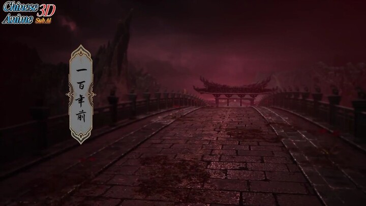 Peerless Battle Spirit Eps 109 Sub Indo