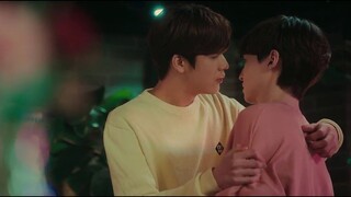 Peach of Time Ep6 (2021) EngSub | Thai-Korean BL Series