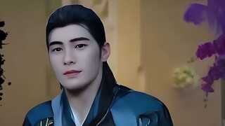 Many years later, when Han Li attended a gathering of old friends