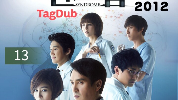 Kdrama:$yndr0me[A chance for Raul Cha]