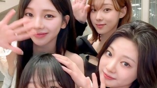 【aespa】英单新歌Better Things回归挑战预告！