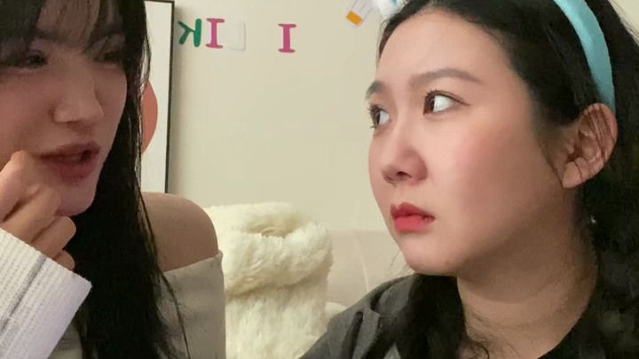 Hãy xem bạn và cô bạn thân của bạn có thể chấp nhận được cái nào nhé