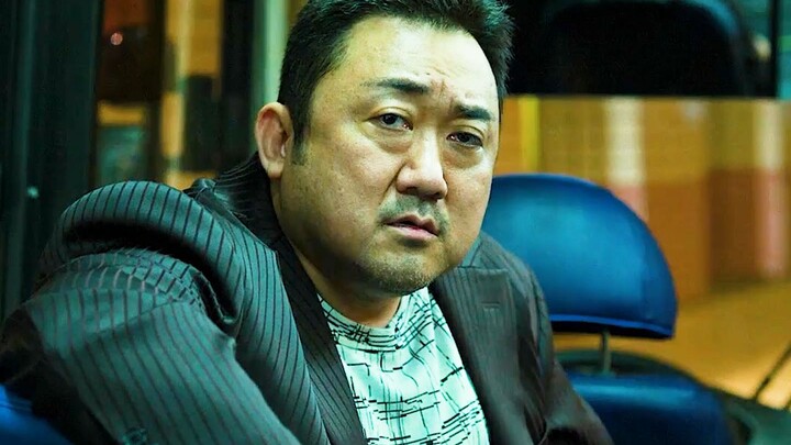 Seberapa dahsyat sebenarnya satu pukulan dari Dong-seok?