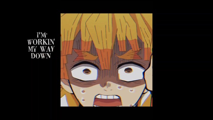 Zenitsu kun