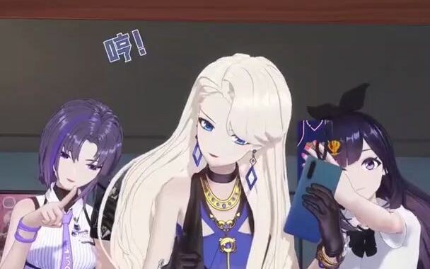 乃琳哼一小时纯享版