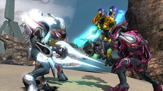 The Ultimate Elite Showdown!