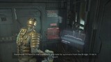 Dead Space REMAKE PS5 Part 8: DR.MERCER