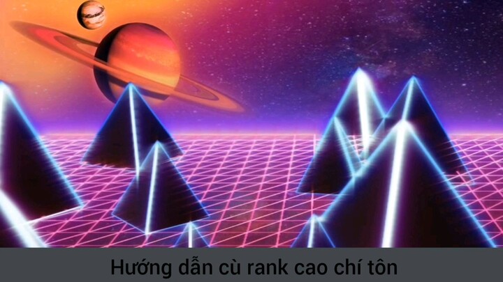 hướng dẫn cày nâng cao chỉ Tôn