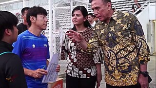 Terlalu banyak pemain NATURALISASI TIMNAS Indonesia malah jeblok